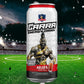 Pack 12 latas de Garra Negra sabor cola
