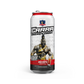 Pack 12 latas de Garra Negra sabor cola