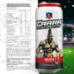 Pack 12 latas de Garra Negra sabor cola